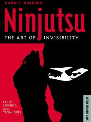 cover image of Ninjutsu